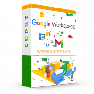 google-workspace
