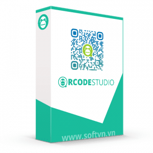 qrcode-studio