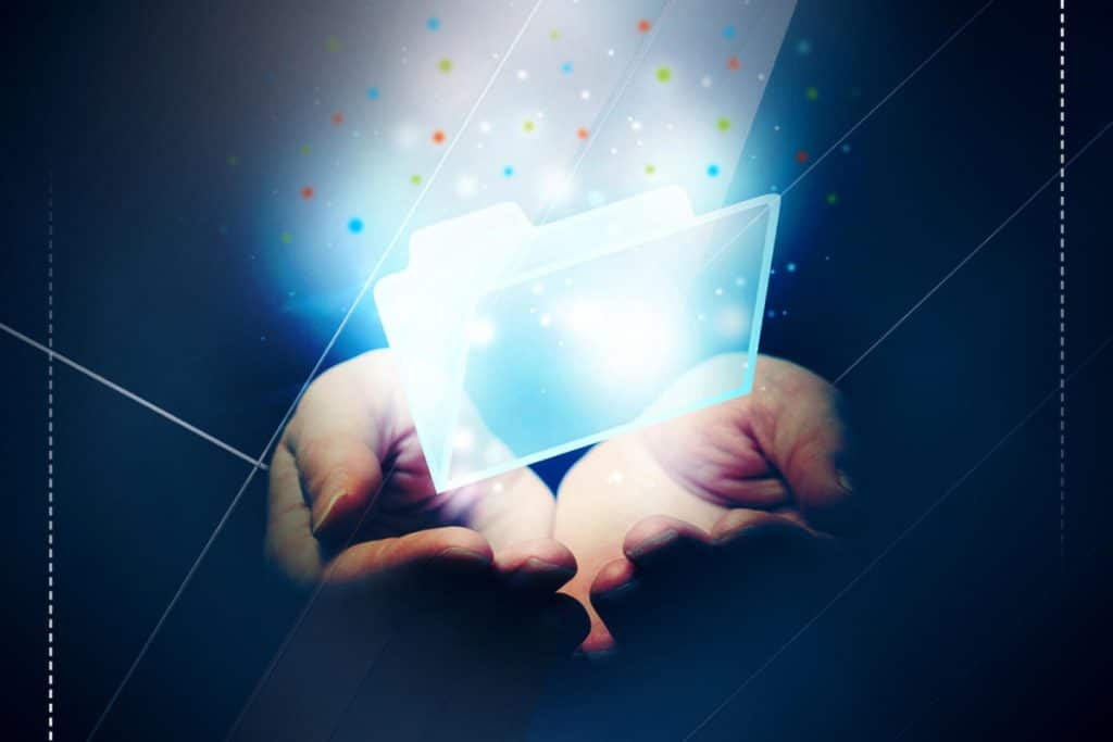 Secure-File-Transfer