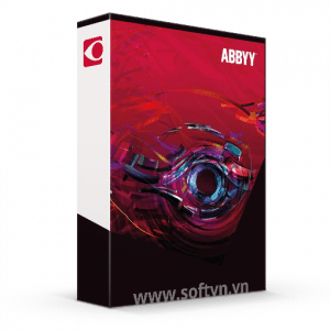ABBYY FineReader