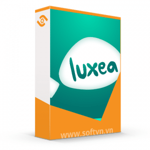 ACDSee Luxea Video Editor