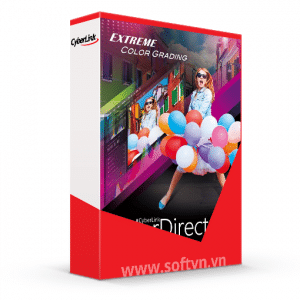 CyberLink ColorDirector Ultra