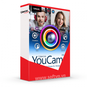 CyberLink YouCam