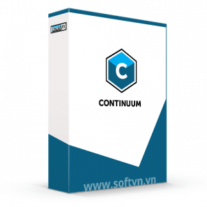 boris fx continuum