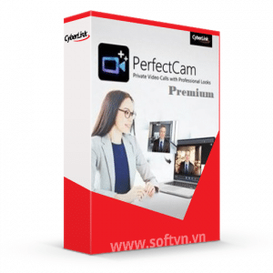 cyberlink perfectcam