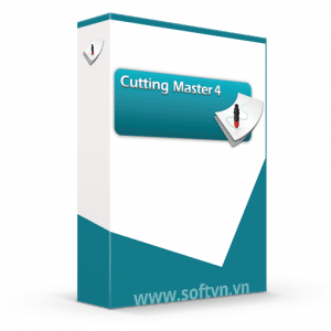 Cutting Master logo