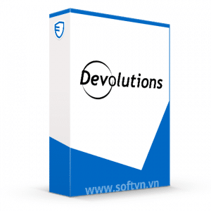 Devolutions logo