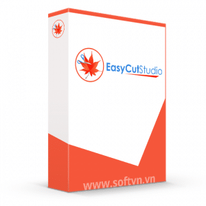 Easy Cut Studio logo