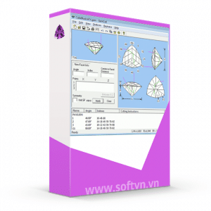 GemRay for Windows logo