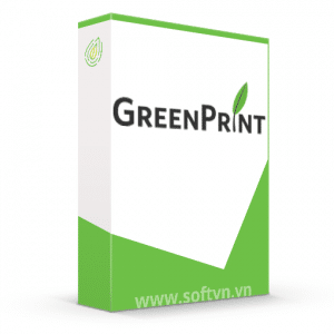 GreenPrint logo