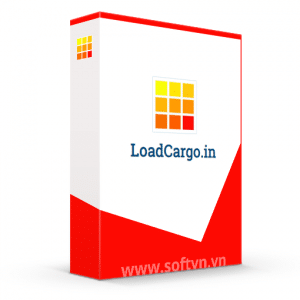 LoadCargo logo