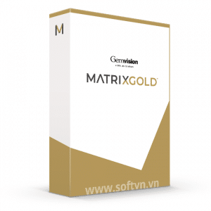 MatrixGold logo