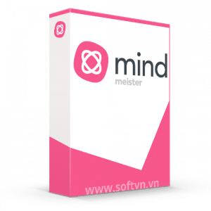 MindMeister logo