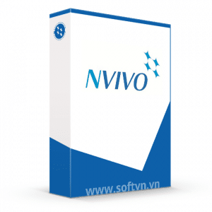 NVivo logo
