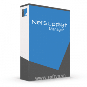 Netsupport Manager logo