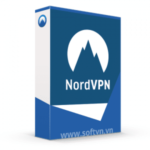 NordVPN logo