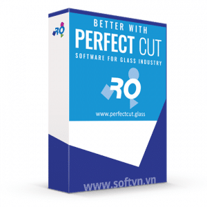 Perfect Cut logo