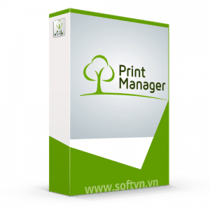 Print Manager Plus logo 1