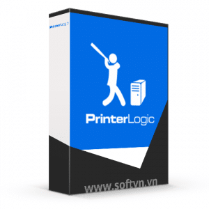PrinterLogic logo 1