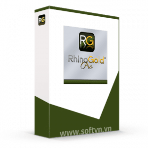 RhinoGold logo