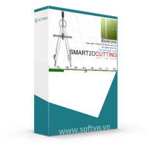 Smart2DCutting logo
