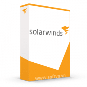 SolarWind logo