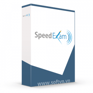 SpeedExam Logo