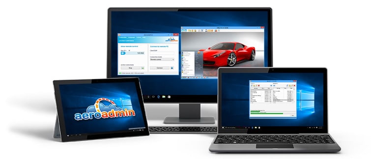 aeroadmin-for-windows