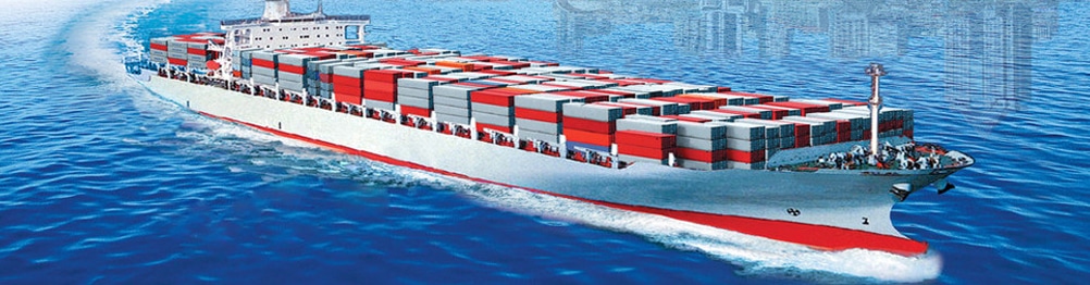 EasyCargo banner