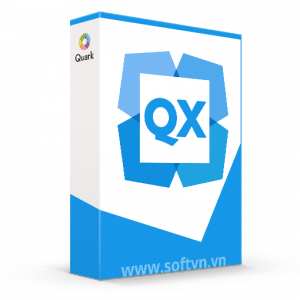 quarkxpress logo