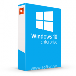 Windows 10 Enterprise logo