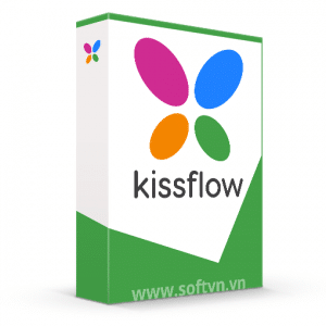 Kissflow logo