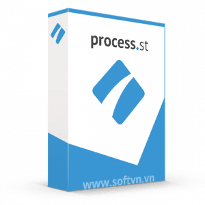 Process Street logo
