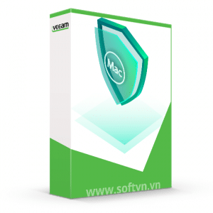 Veeam Agent for Mac