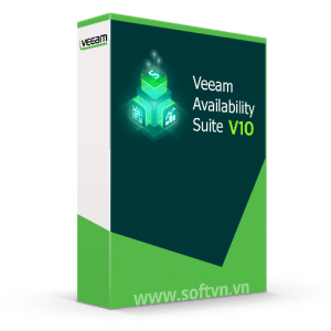 Veeam Availability Suite