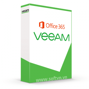 Veeam Backup for Microsoft Office 365