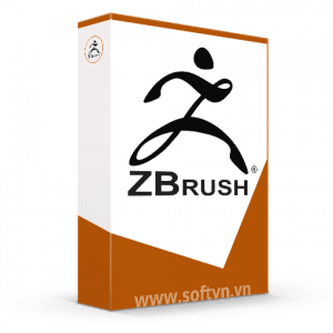 ZBrush logo