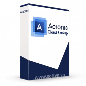 acronis logo