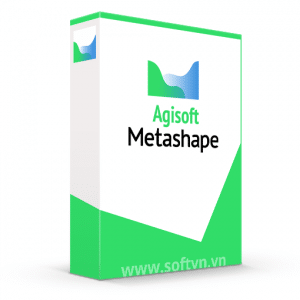 Agisoft Metashape logo