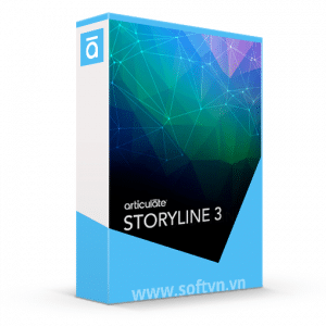 Articulate Storyline 3
