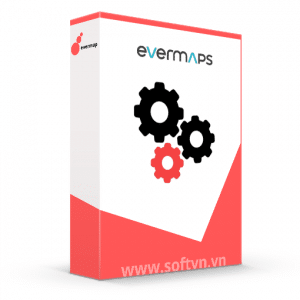 EverMap AutoBatch logo