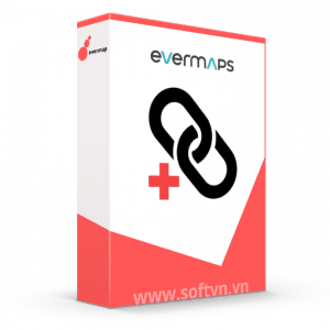 EverMap AutoBookmark logo