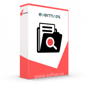 EverMap AutoDocSearch logo