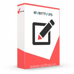 EverMap AutoMailMerge logo