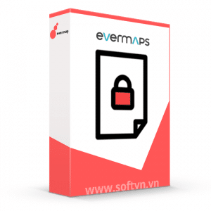 EverMap AutoMassSecure logo