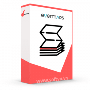 EverMap AutoPagex logo