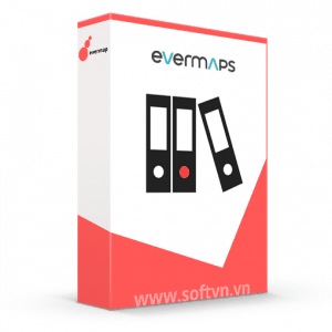 EverMap AutoPortfolio logo