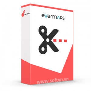 EverMap AutoSplit logo