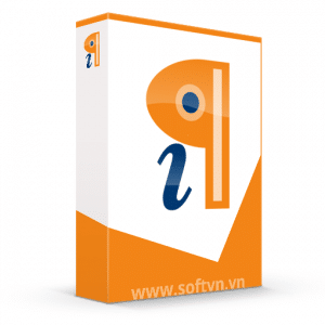 Infix PDF Editor logo