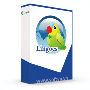 Lingoes logo